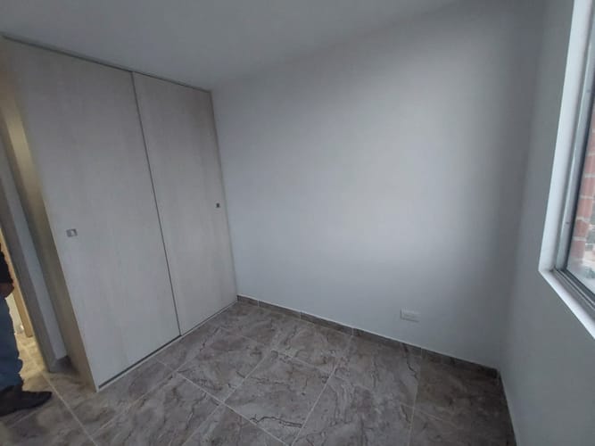 Apartamento de 2 alcobas en arriendo en Villa Gladys, Bogotá, 50 m² · foto 7 de 19