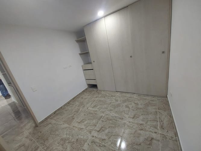 Apartamento de 2 alcobas en arriendo en Villa Gladys, Bogotá, 50 m² · foto 14 de 19