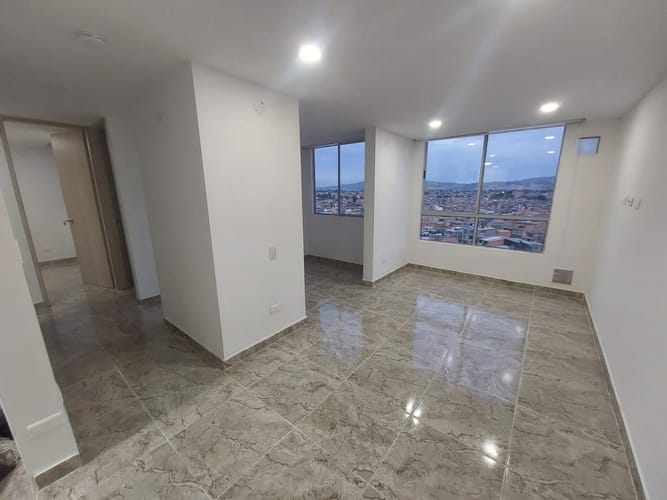 Apartamento de 2 alcobas en arriendo en Villa Gladys, Bogotá, 50 m² · foto 18 de 19