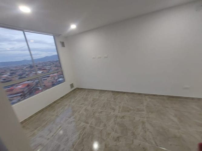 Apartamento de 2 alcobas en arriendo en Villa Gladys, Bogotá, 50 m² · foto 5 de 19