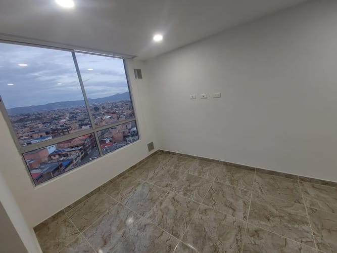 Apartamento de 2 alcobas en arriendo en Villa Gladys, Bogotá, 50 m² · foto 12 de 19
