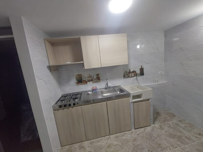 Apartamento de 2 alcobas en arriendo en Villa Gladys, Bogotá, 50 m² · foto 6 de 19