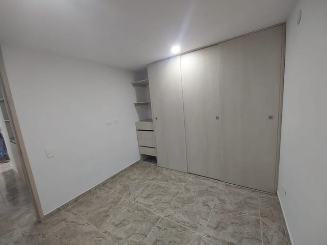 Apartamento de 2 alcobas en arriendo en Villa Gladys, Bogotá, 50 m² · foto 13 de 19