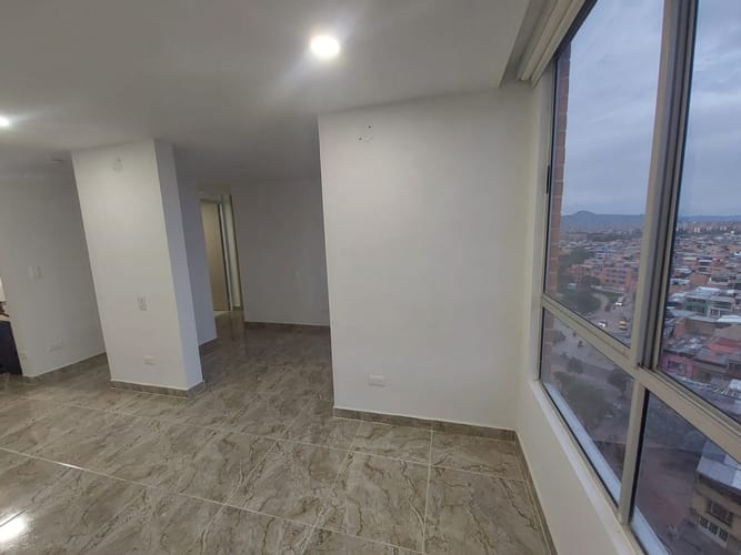 Apartamento de 2 alcobas en arriendo en Villa Gladys, Bogotá, 50 m² · foto 11 de 19