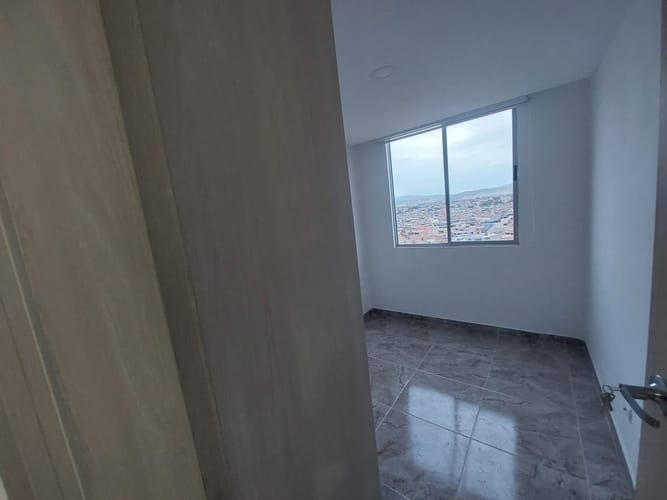 Apartamento de 2 alcobas en arriendo en Villa Gladys, Bogotá, 50 m² · foto 16 de 19