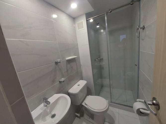 Apartamento de 2 alcobas en arriendo en Villa Gladys, Bogotá, 50 m² · foto 19 de 19