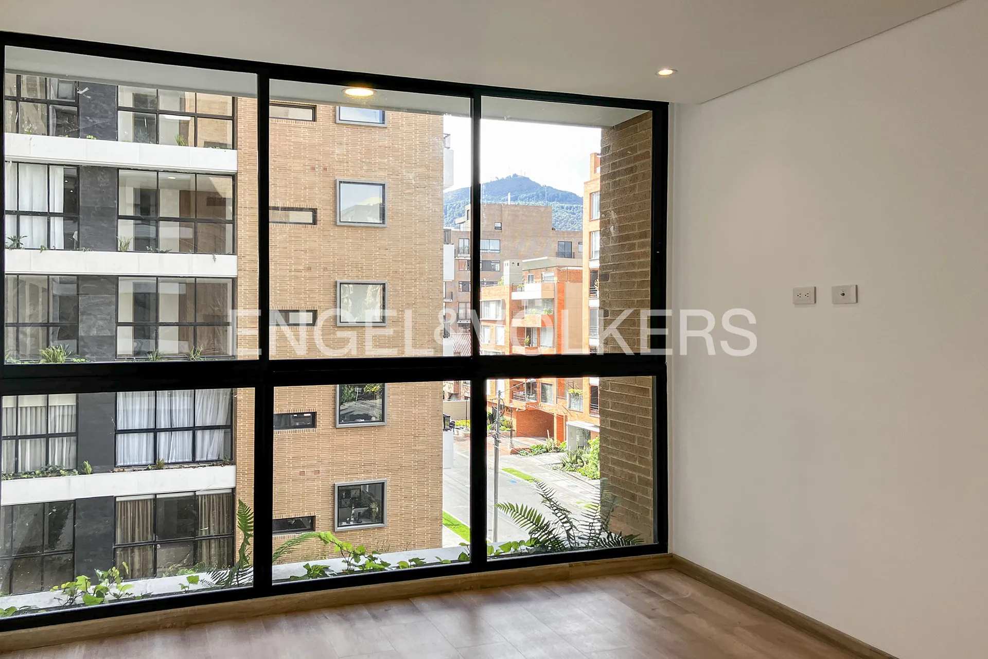 Apartamento en venta en Chico Norte, Bogotá · foto 6 de 9