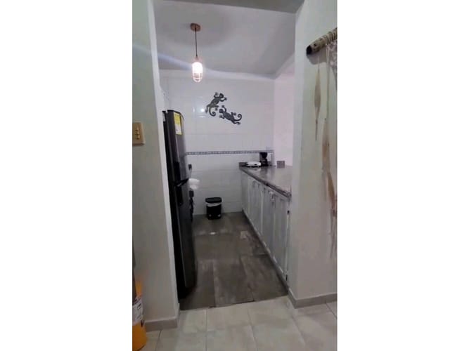Apartaestudio en venta en Rodadero, Santa Marta, 32 m² · foto 9 de 20