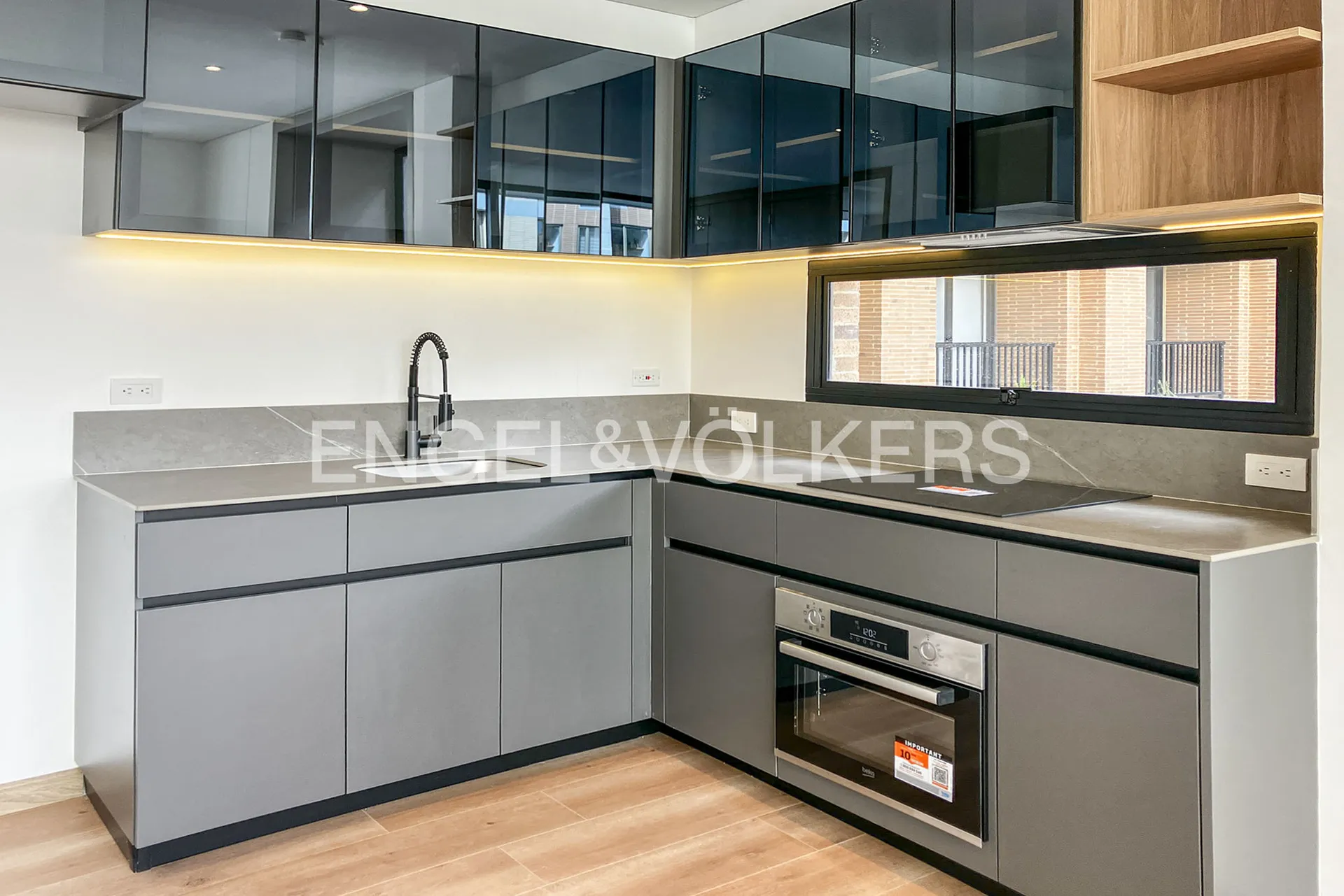 Apartamento en venta en Chico Norte, Bogotá · foto 5 de 9