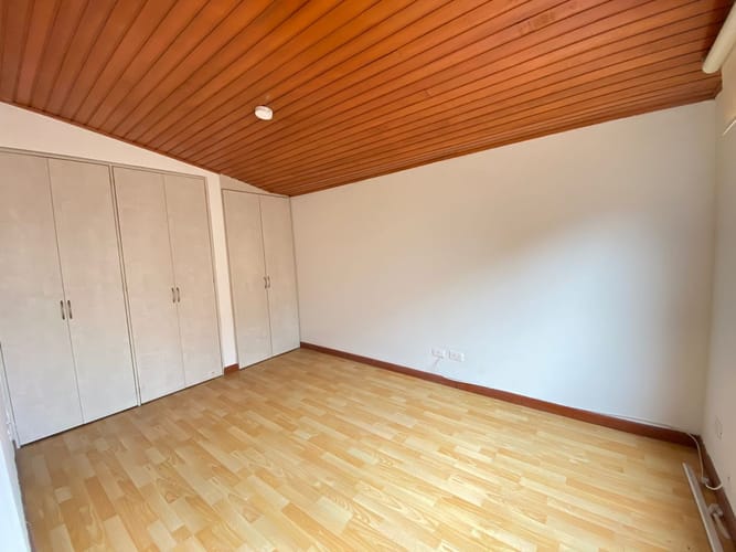 Apartamento de 1 alcoba en arriendo en Chapinero, Bogotá, 43 m² · foto 7 de 11