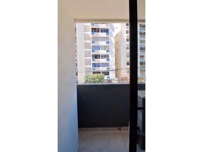 Apartaestudio en venta en Rodadero, Santa Marta, 32 m² · foto 12 de 20