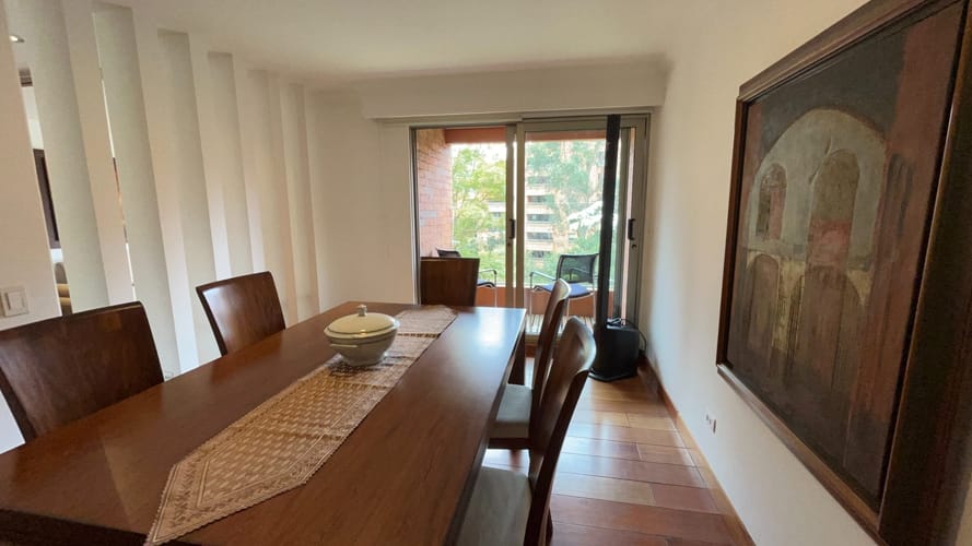 Apartamento de 2 alcobas en venta en Niza Suba, Bogotá, 143 m² · foto 9 de 23