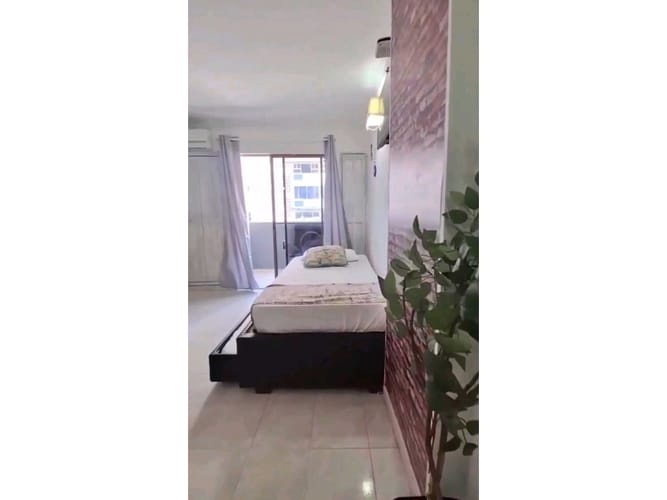 Apartaestudio en venta en Rodadero, Santa Marta, 32 m² · foto 14 de 20