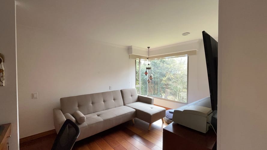 Apartamento de 2 alcobas en venta en Niza Suba, Bogotá, 143 m² · foto 10 de 23