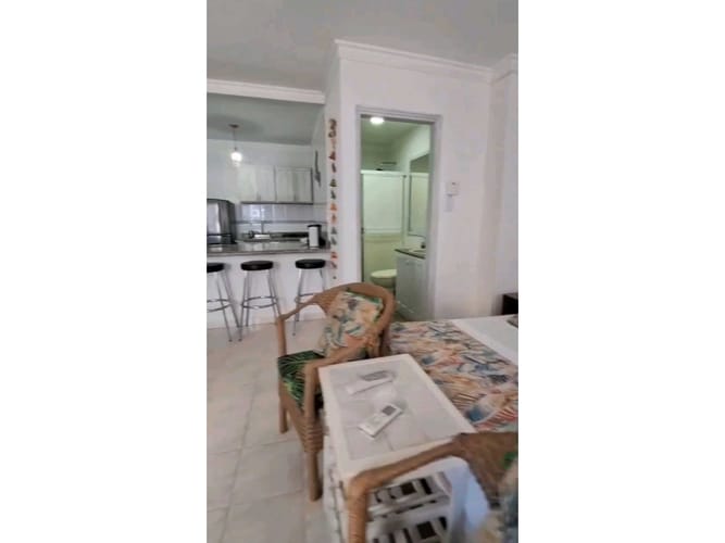 Apartaestudio en venta en Rodadero, Santa Marta, 32 m² · foto 15 de 20