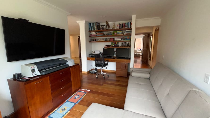 Apartamento de 2 alcobas en venta en Niza Suba, Bogotá, 143 m² · foto 11 de 23