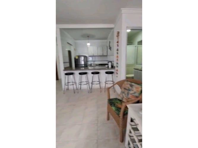 Apartaestudio en venta en Rodadero, Santa Marta, 32 m² · foto 17 de 20