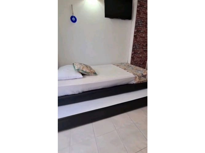 Apartaestudio en venta en Rodadero, Santa Marta, 32 m² · foto 18 de 20