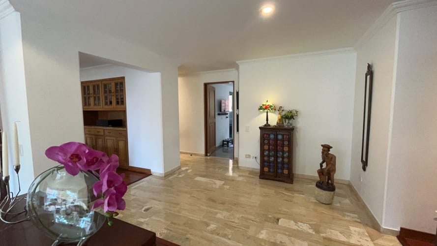 Apartamento de 2 alcobas en venta en Niza Suba, Bogotá, 143 m² · foto 13 de 23