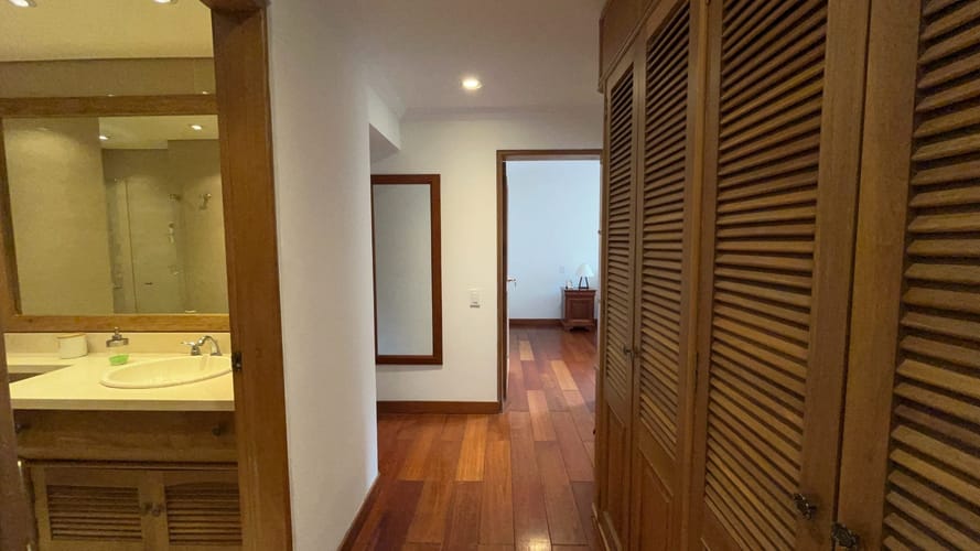 Apartamento de 2 alcobas en venta en Niza Suba, Bogotá, 143 m² · foto 14 de 23