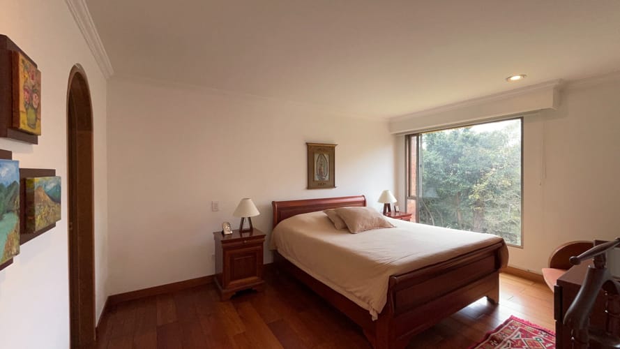 Apartamento de 2 alcobas en venta en Niza Suba, Bogotá, 143 m² · foto 17 de 23