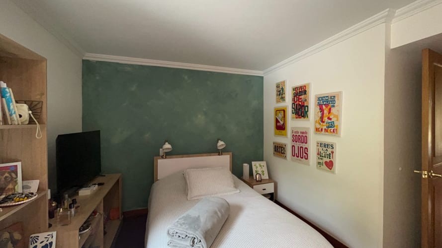 Apartamento de 2 alcobas en venta en Niza Suba, Bogotá, 143 m² · foto 21 de 23