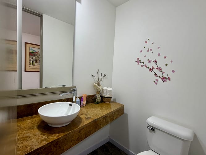 Apartamento de 3 alcobas en venta en Colina Campestre, Bogotá, 180 m² · foto 9 de 24