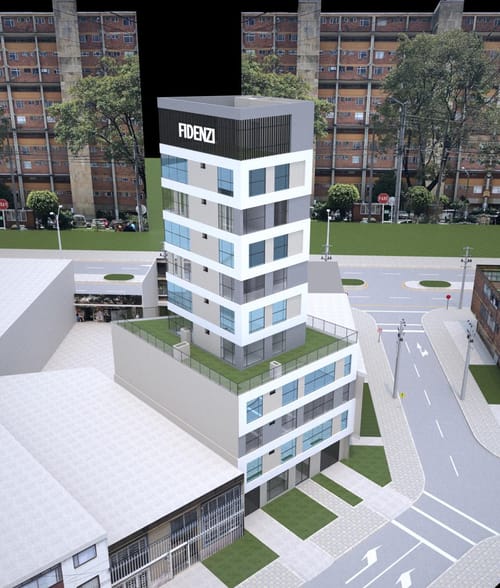 Casa en venta en Centro Narino, Bogotá · foto 5 de 18