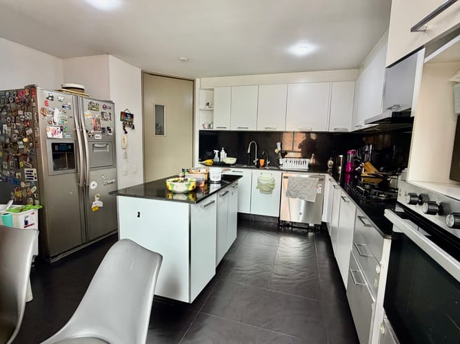 Apartamento de 3 alcobas en venta en Colina Campestre, Bogotá, 180 m² · foto 12 de 24