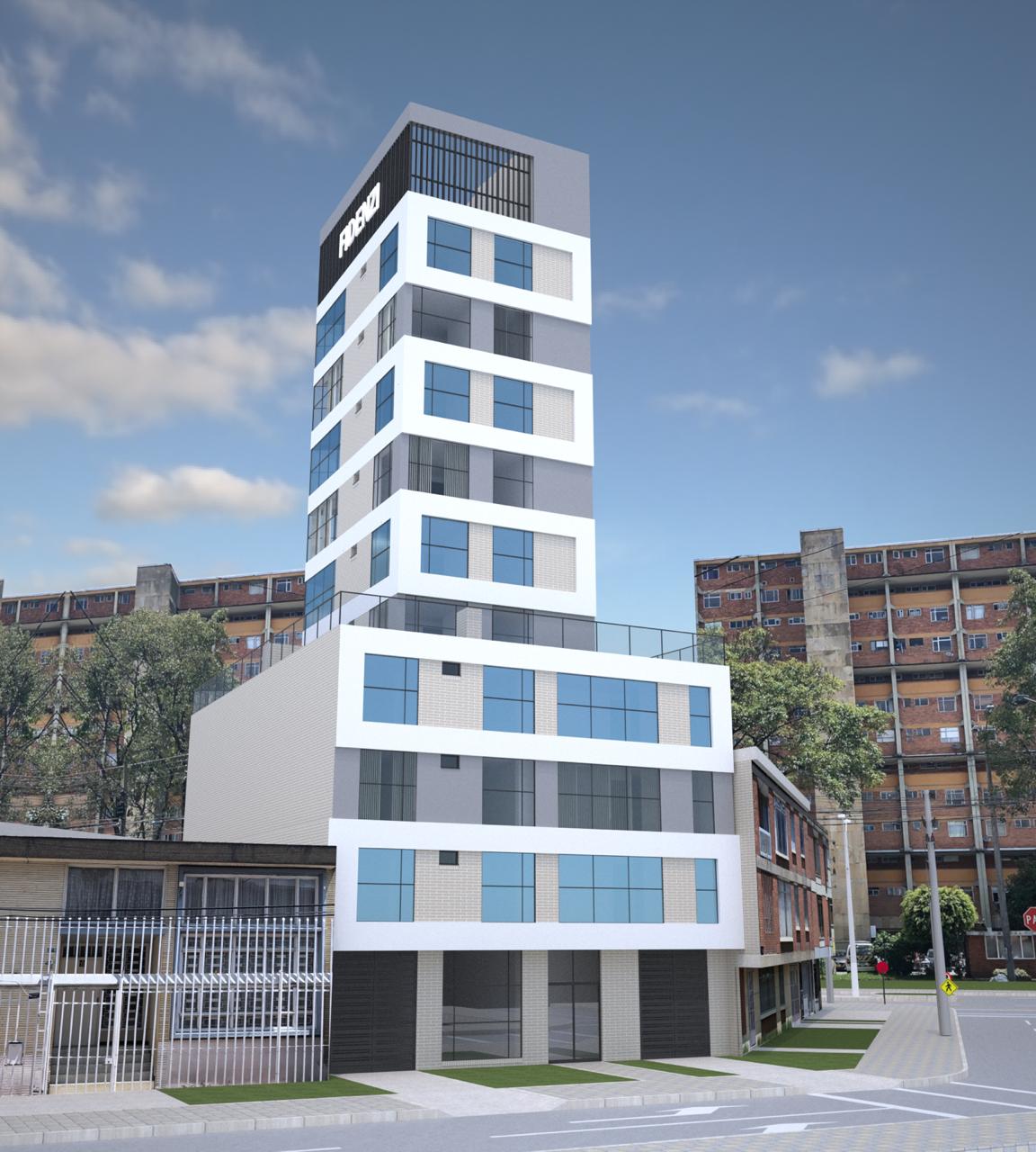 Casa en venta en Centro Narino, Bogotá · foto 6 de 18