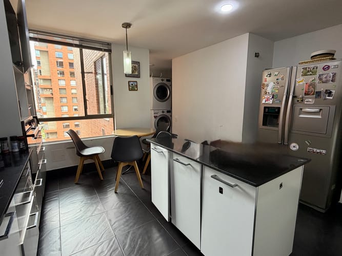 Apartamento de 3 alcobas en venta en Colina Campestre, Bogotá, 180 m² · foto 13 de 24