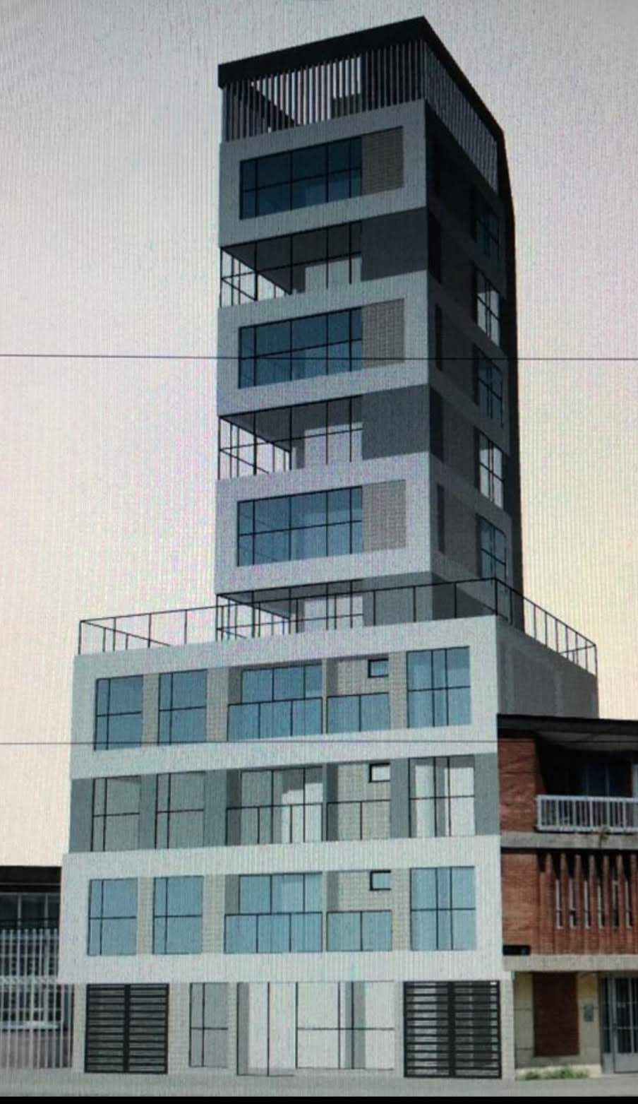 Casa en venta en Centro Narino, Bogotá · foto 8 de 18