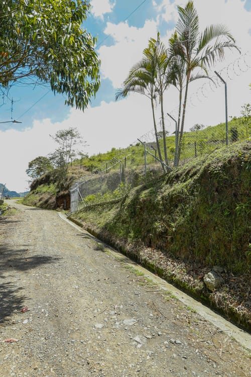 Finca en venta en El Chaquiro, Dosquebradas, 34500 m² · foto 2 de 20