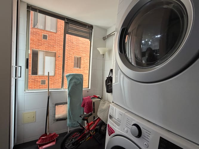 Apartamento de 3 alcobas en venta en Colina Campestre, Bogotá, 180 m² · foto 14 de 24
