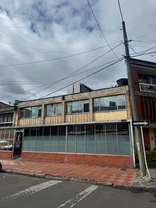 Casa en venta en Centro Narino, Bogotá · foto 10 de 18
