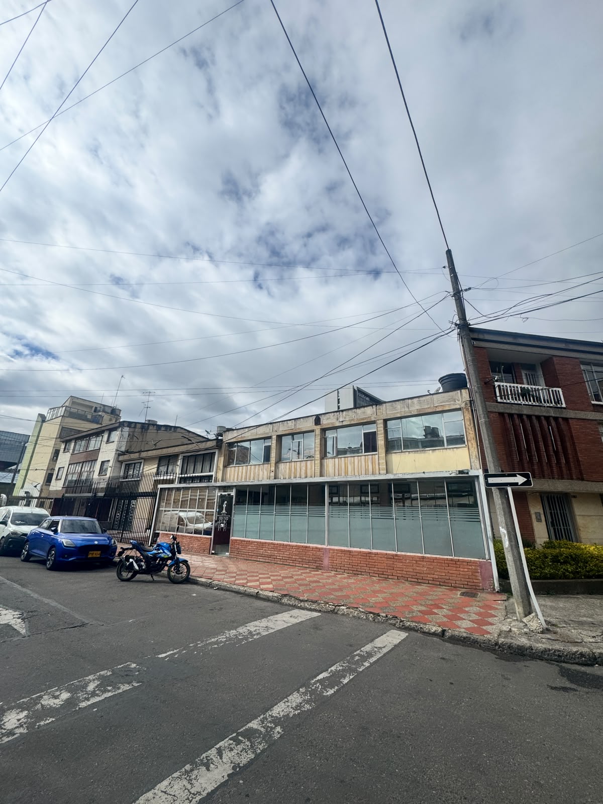 Casa en venta en Centro Narino, Bogotá · foto 11 de 18