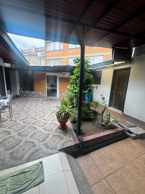 Casa en venta en Centro Narino, Bogotá · foto 12 de 18