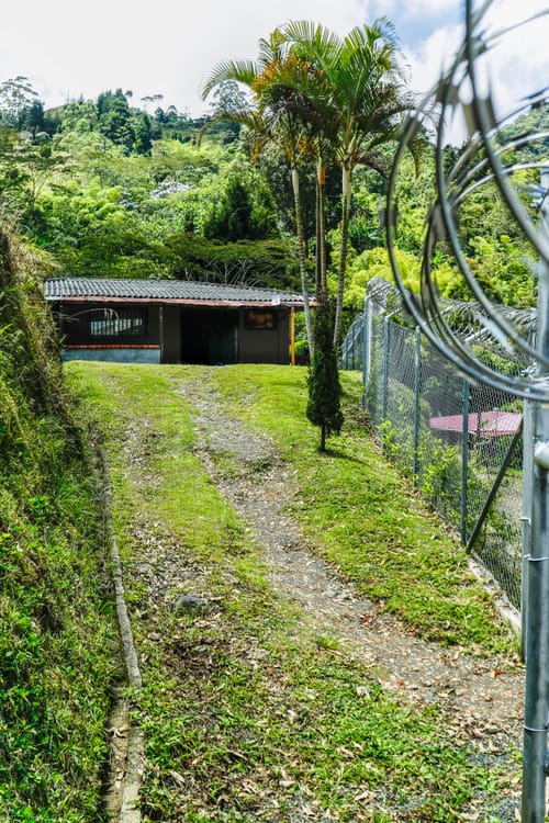 Finca en venta en El Chaquiro, Dosquebradas, 34500 m² · foto 3 de 20