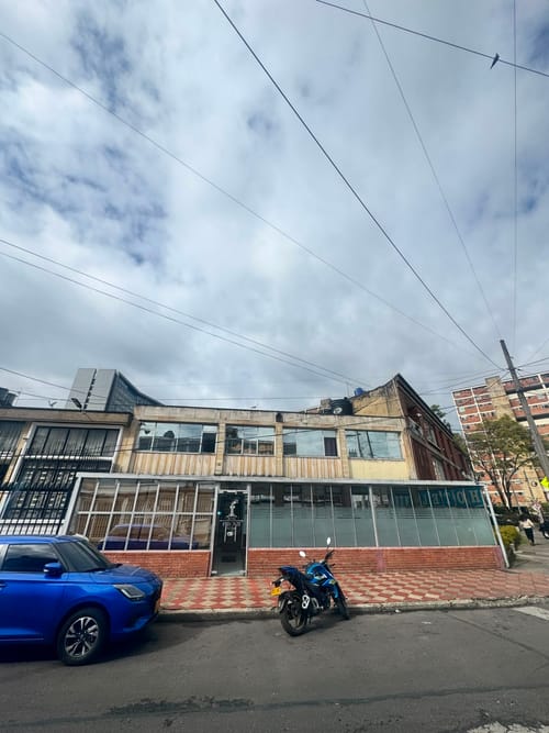 Casa en venta en Centro Narino, Bogotá · foto 13 de 18