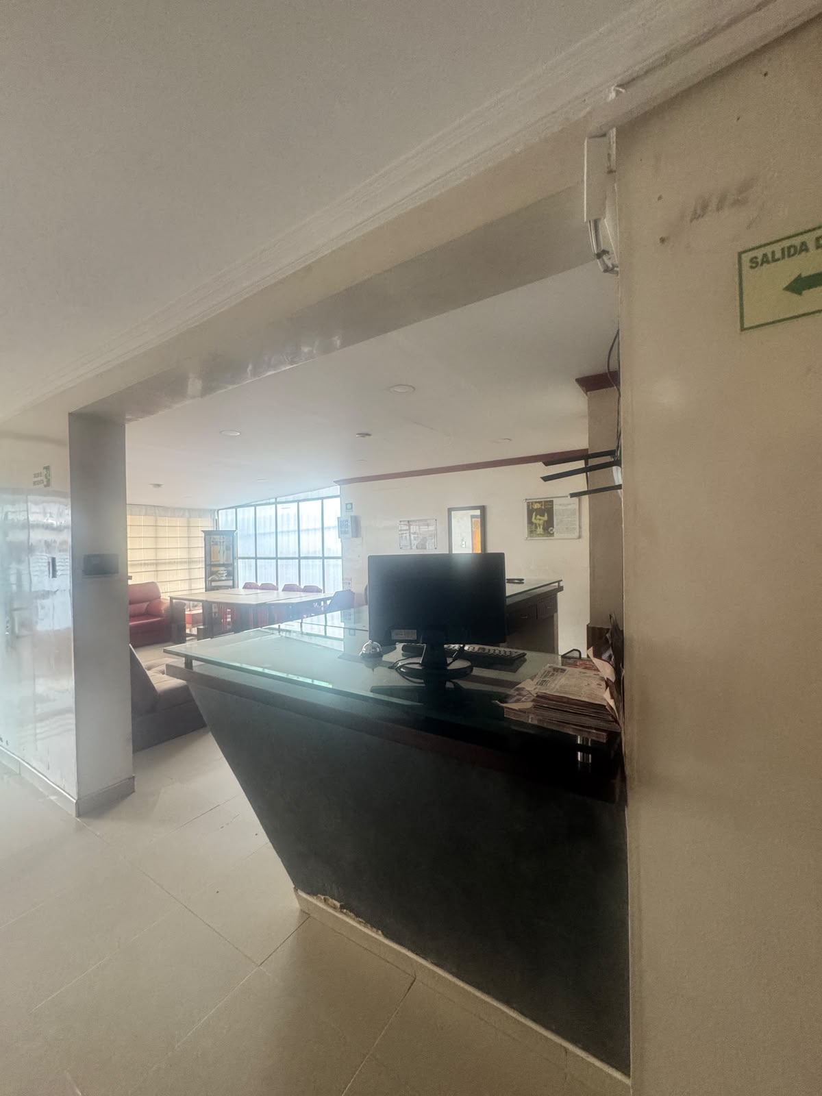 Casa en venta en Centro Narino, Bogotá · foto 17 de 18