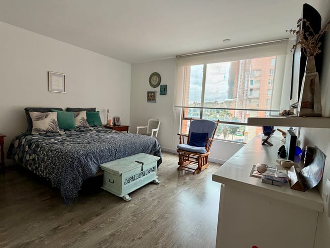 Apartamento de 3 alcobas en venta en Colina Campestre, Bogotá, 180 m² · foto 18 de 24