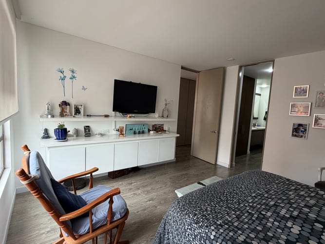 Apartamento de 3 alcobas en venta en Colina Campestre, Bogotá, 180 m² · foto 19 de 24