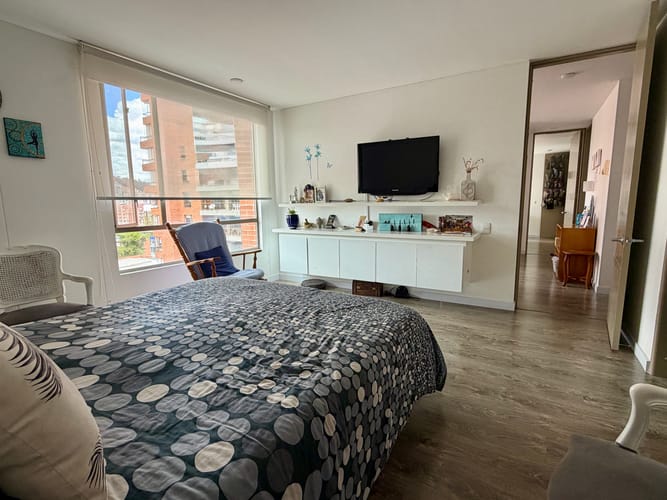 Apartamento de 3 alcobas en venta en Colina Campestre, Bogotá, 180 m² · foto 20 de 24