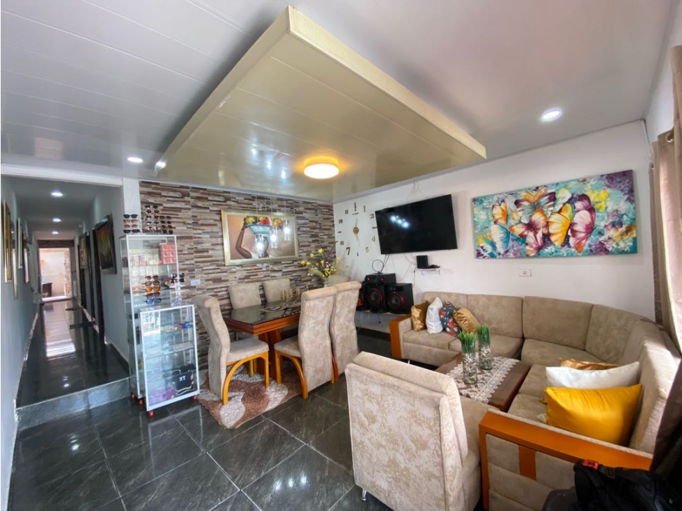 Apartamento en Venta en San felipe, Barranquilla