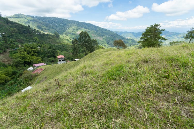 Finca en venta en El Chaquiro, Dosquebradas, 34500 m² · foto 9 de 20
