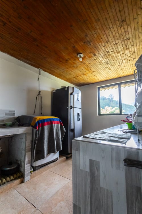 Finca en venta en El Chaquiro, Dosquebradas, 34500 m² · foto 19 de 20