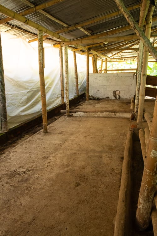 Finca en venta en El Chaquiro, Dosquebradas, 34500 m² · foto 20 de 20