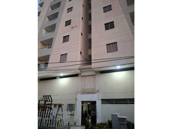 Apartaestudio en venta en San Francisco, Santa Marta, 42 m² · foto 2 de 20