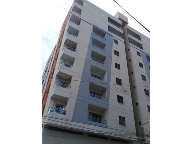 Apartaestudio en venta en San Francisco, Santa Marta, 42 m² · foto 3 de 20