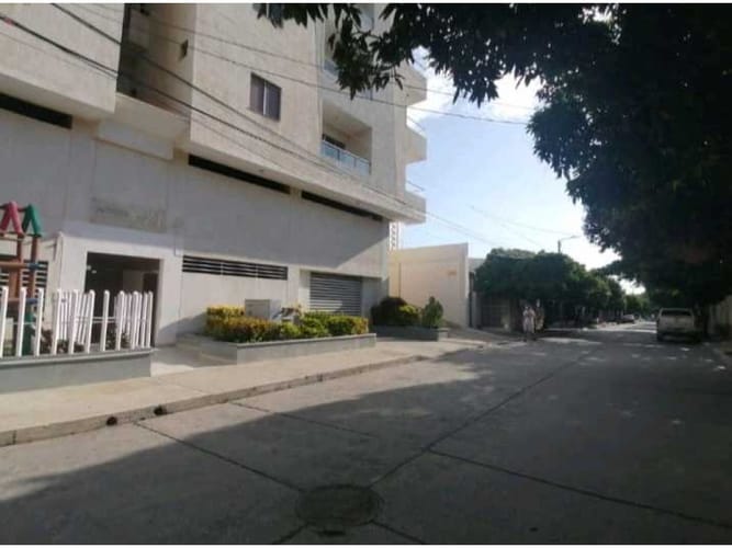 Apartaestudio en venta en San Francisco, Santa Marta, 42 m² · foto 4 de 20